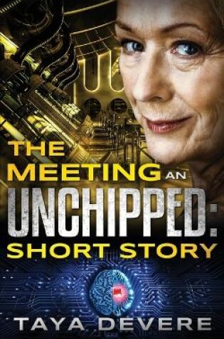 Cover of The Meeting an Unchipped Short Story