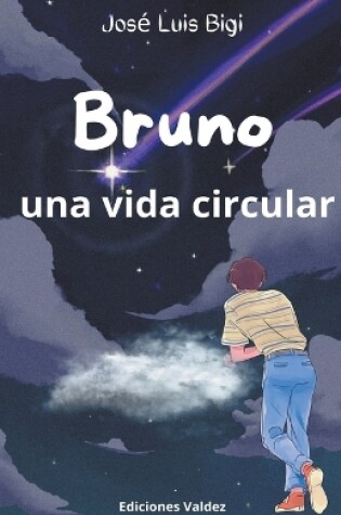 Cover of Bruno