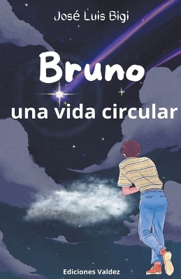 Book cover for Bruno