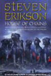 Book cover for House of Chains