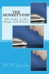 Book cover for The Monkey's Paw