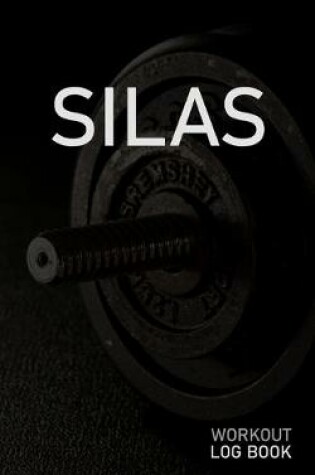 Cover of Silas