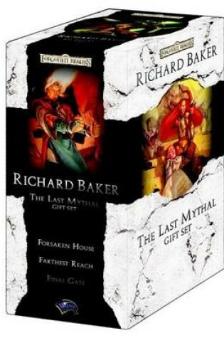 Cover of The Last Mythal Gift Set