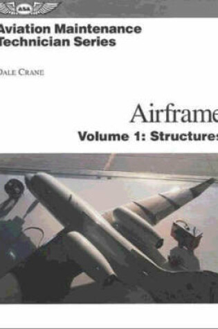 Cover of Airframe