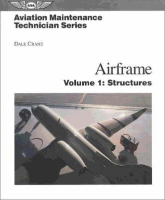 Cover of Airframe