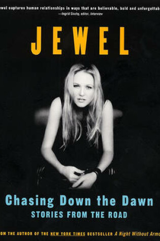 Cover of Chasing Down the Dawn