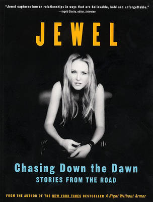 Cover of Chasing Down the Dawn