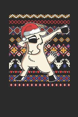 Book cover for Ugly Christmas - Goat