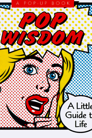 Cover of Pop Wisdom