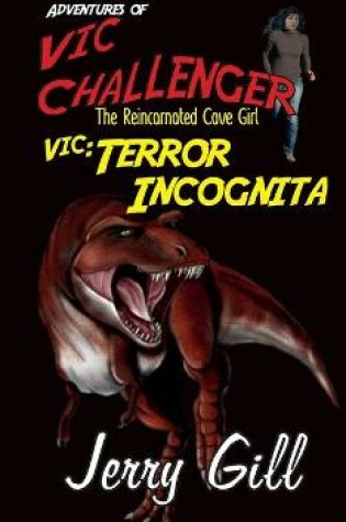 Cover of Vic Terror Incognita