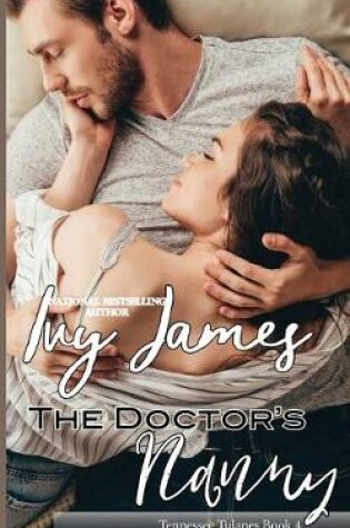 Cover of The Doctor's Nanny