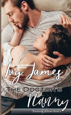 Cover of The Doctor's Nanny