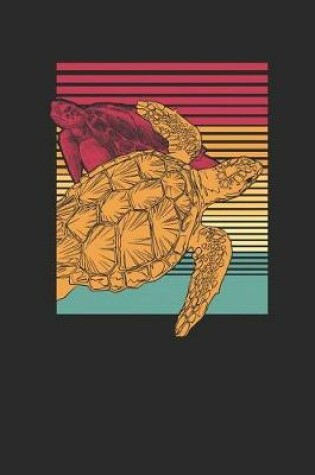 Cover of Turtles Retro