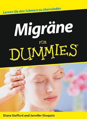 Cover of Migrane fur Dummies