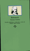 Book cover for Behemot