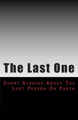 Book cover for The Last One