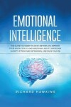 Book cover for Emotional Intelligence