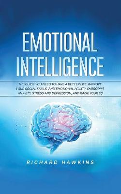 Cover of Emotional Intelligence