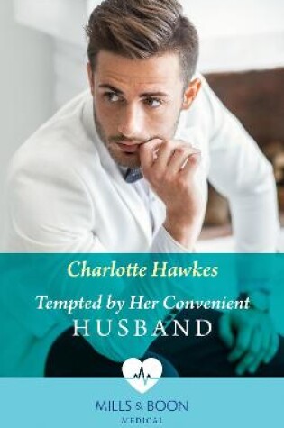 Cover of Tempted By Her Convenient Husband