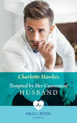 Book cover for Tempted By Her Convenient Husband