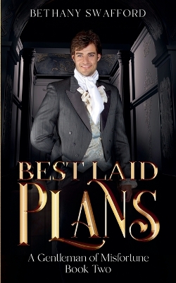 Cover of Best Laid Plans