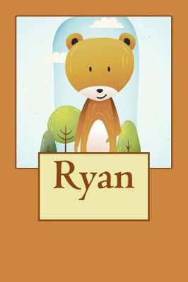 Cover of Ryan