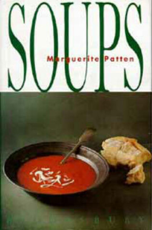 Cover of Soups