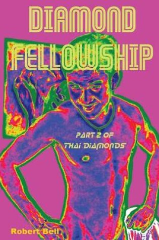 Cover of Diamond Fellowship
