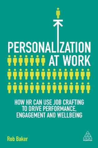 Cover of Personalization at Work