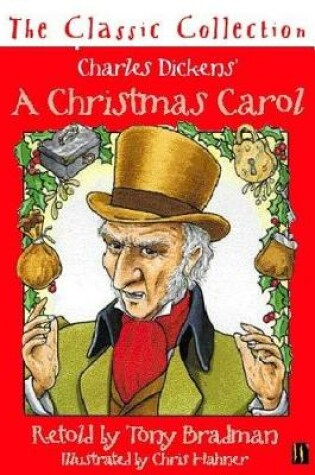 Cover of A Christmas Carol