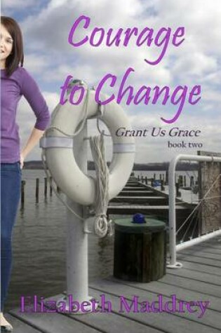 Cover of Courage to Change