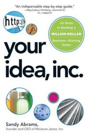 Cover of Your Idea, Inc.