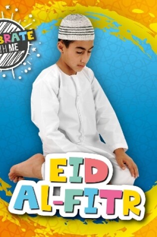 Cover of Eid al-Fitr