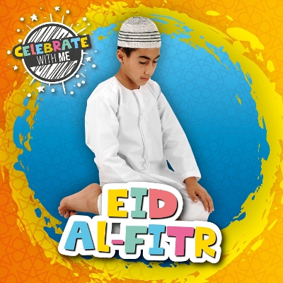 Book cover for Eid al-Fitr