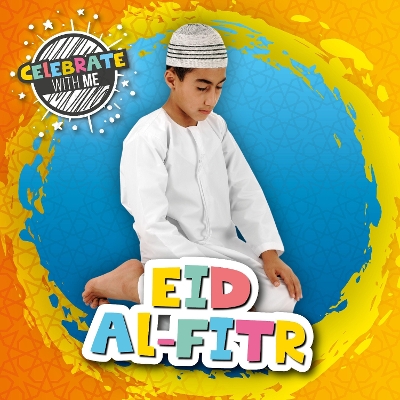 Cover of Eid al-Fitr