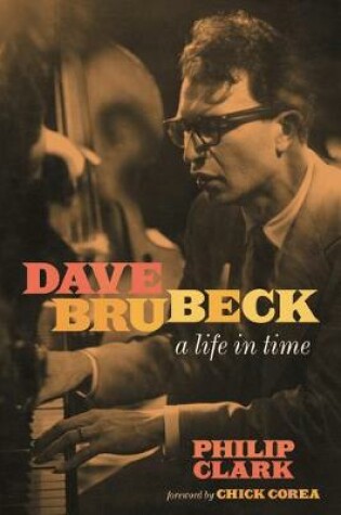 Cover of Dave Brubeck
