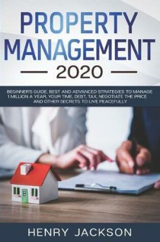 Cover of Property Management 2020