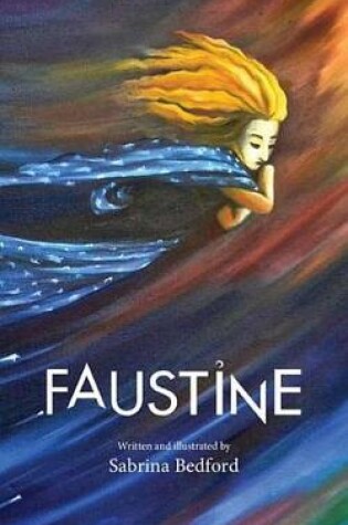 Cover of Faustine