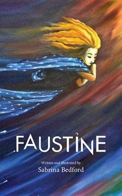 Cover of Faustine