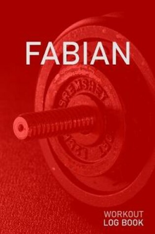 Cover of Fabian