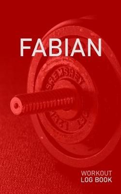 Book cover for Fabian