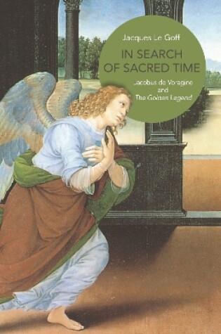 Cover of In Search of Sacred Time