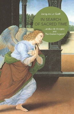 Book cover for In Search of Sacred Time