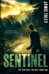 Book cover for Sentinel