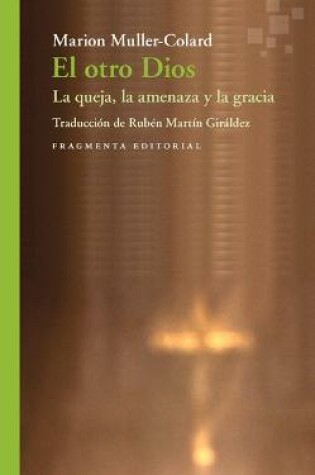 Cover of El Otro Dios, 68