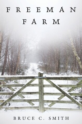 Cover of Freeman Farm