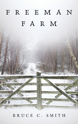 Book cover for Freeman Farm