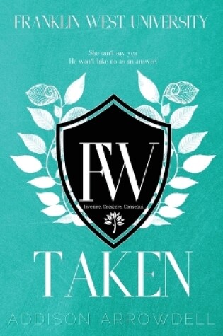 Cover of Taken