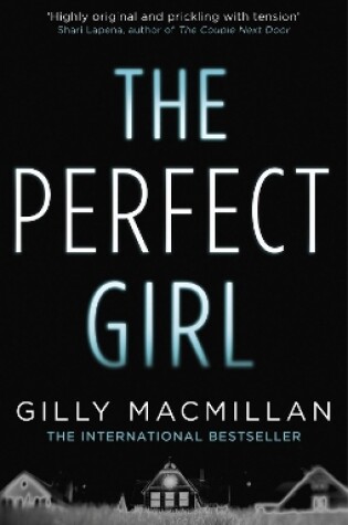 Cover of The Perfect Girl