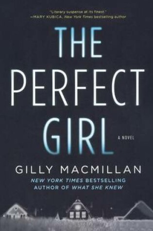 Cover of The Perfect Girl
